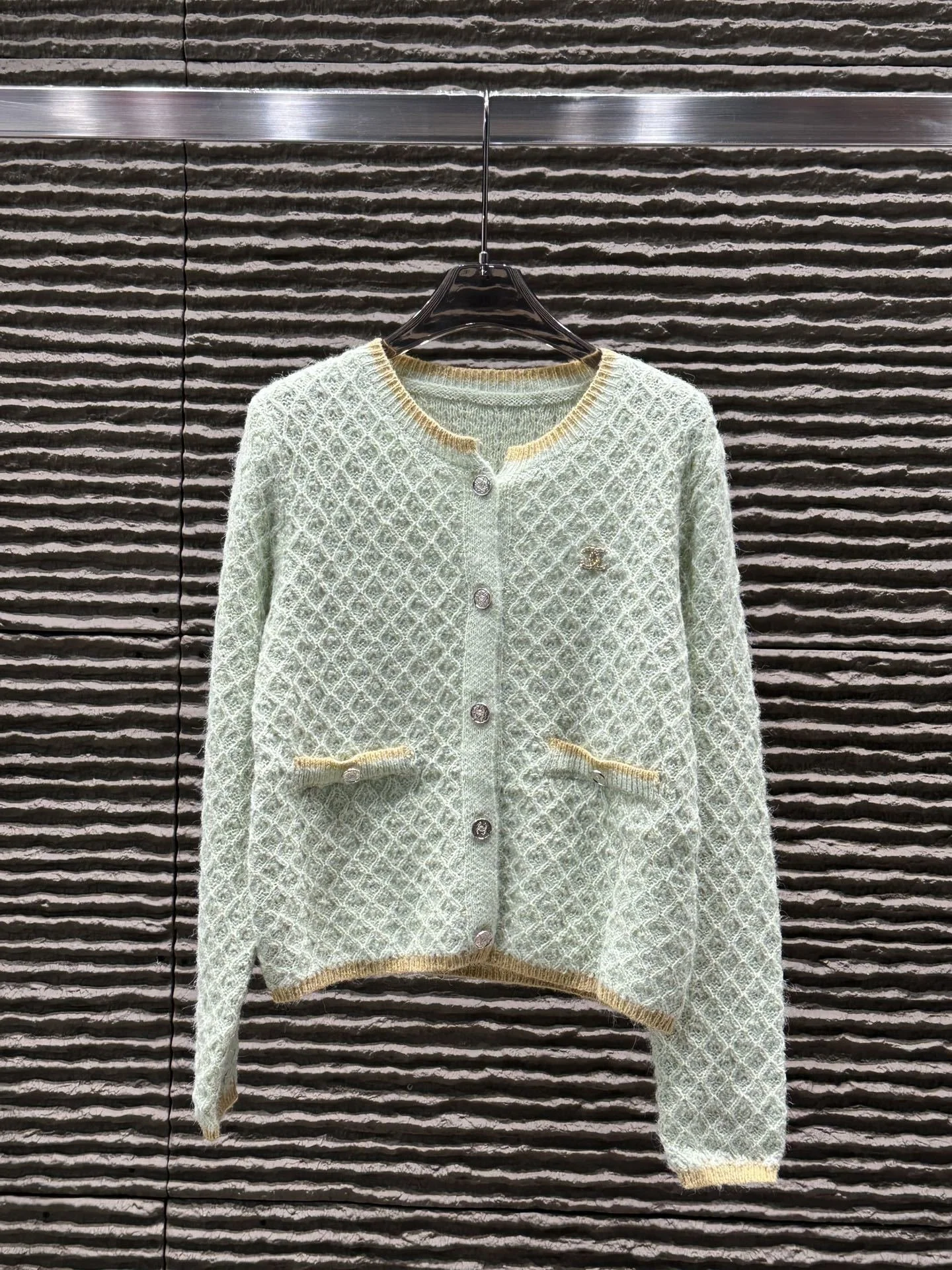 CC CARDIGAN