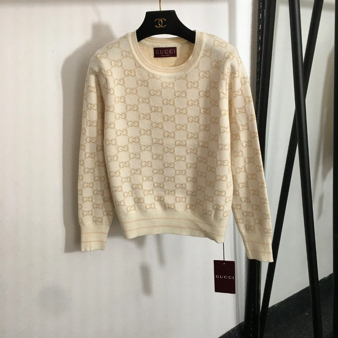 GG SWEATER