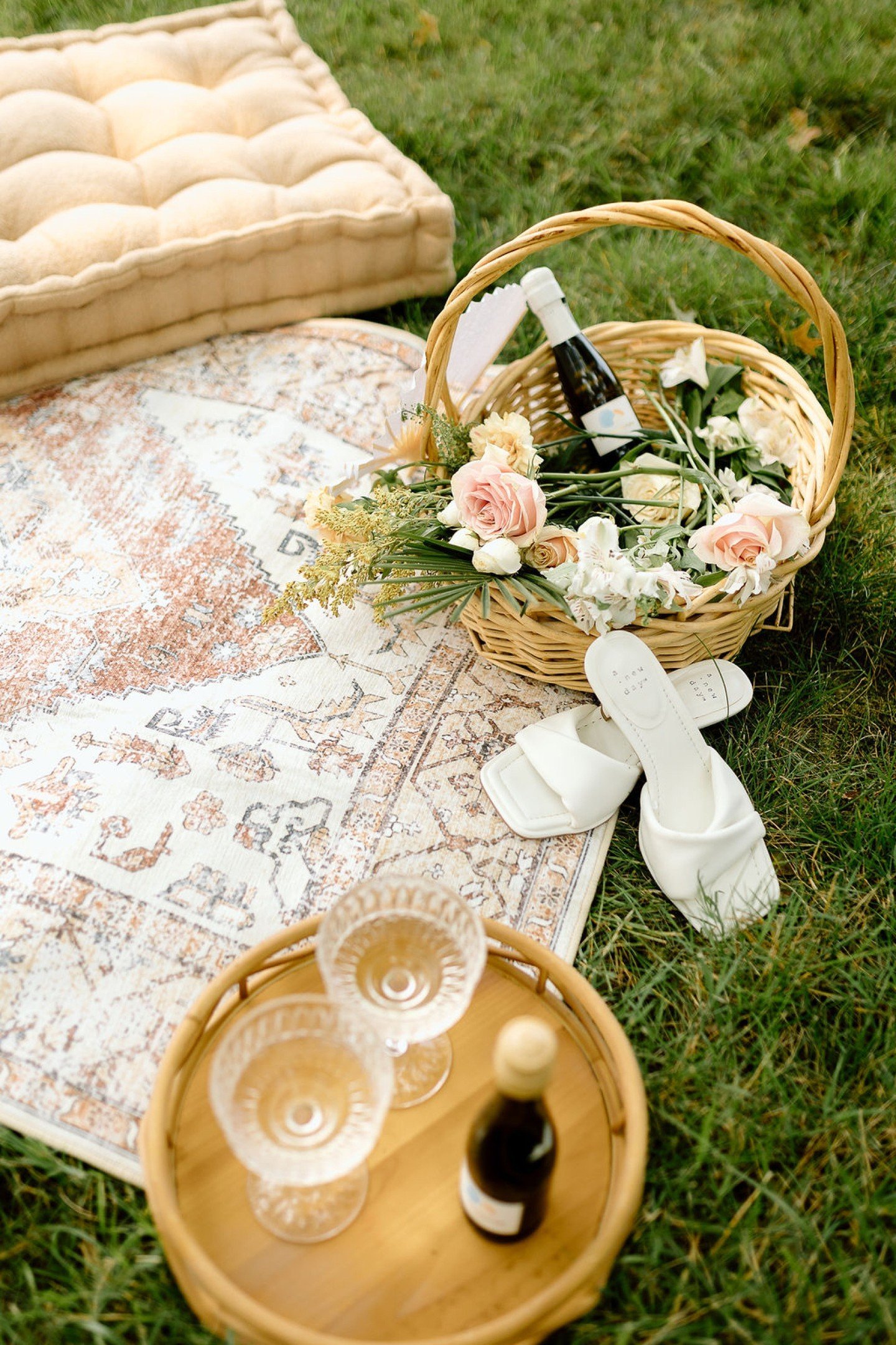 A picnic proposal&hellip;yes please 👏🏼