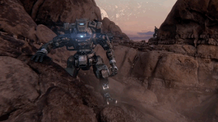 TITANFALL 2