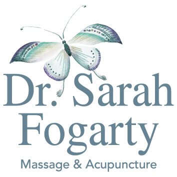 Dr Sarah Fogarty