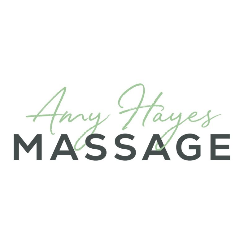 Amy Hayes Massage
