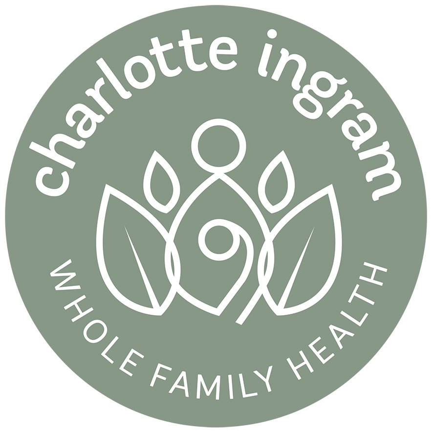 Charlotte Ingram Whole Family Health