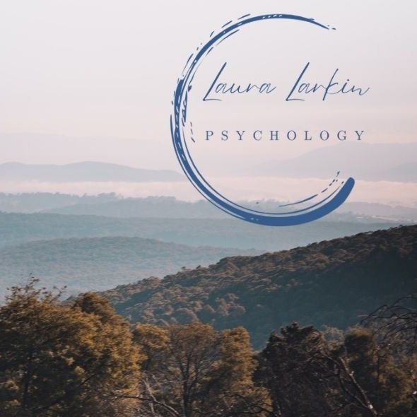 Laura Larkin Psychology