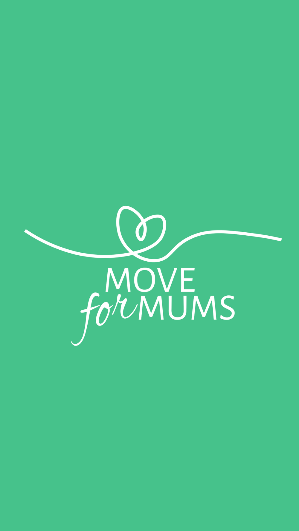 Move for Mums