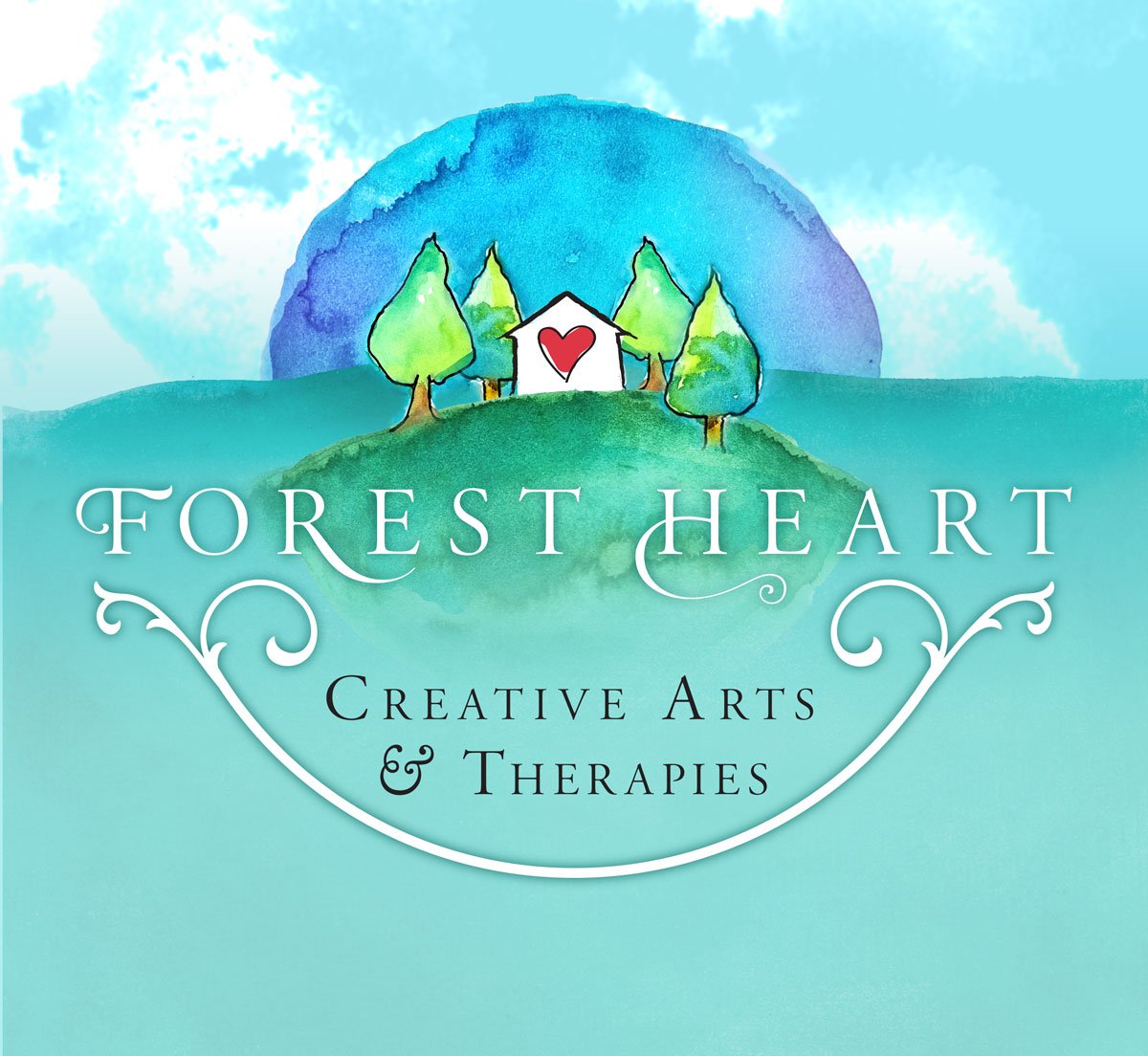 Forest Heart Therapies