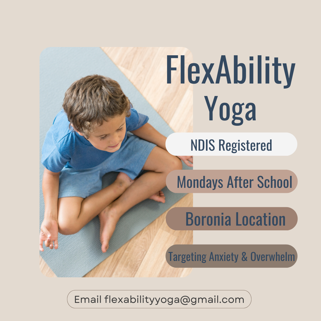 FlexAbility Yoga