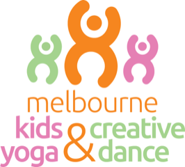 Melbourne Kids Yoga &amp; Creative Dance