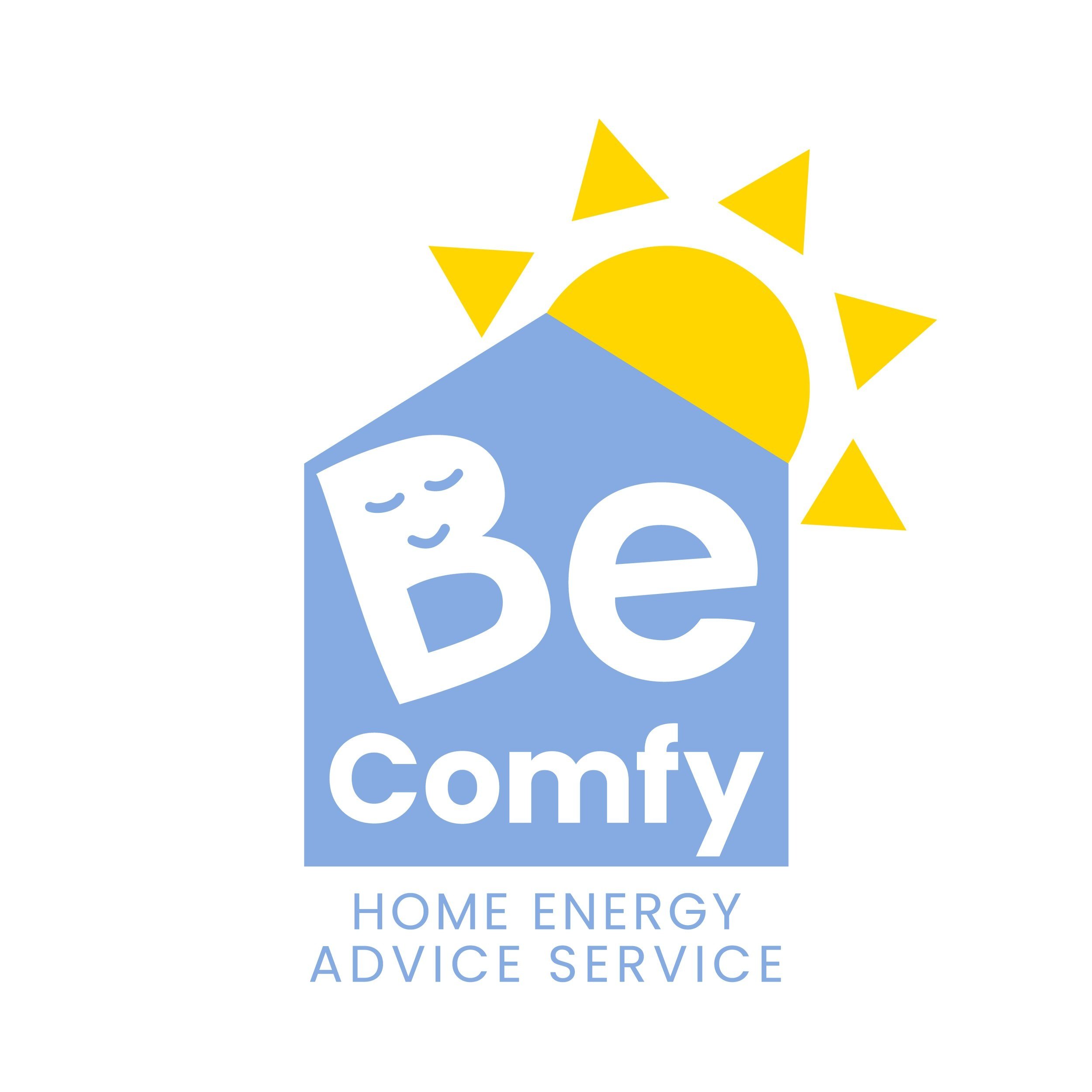 Be Comfy Home Energy Advice