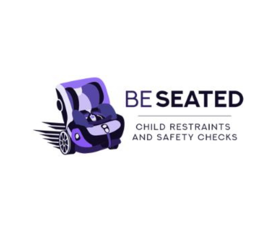 Be Seated Child Restraints