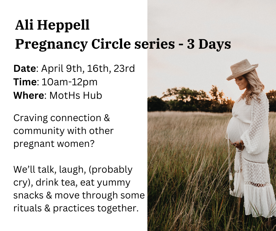 Ali Heppell Pregnancy Circle series.png