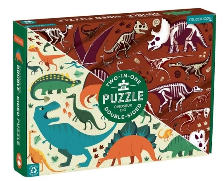 Puzzle 5 - Age: 6+