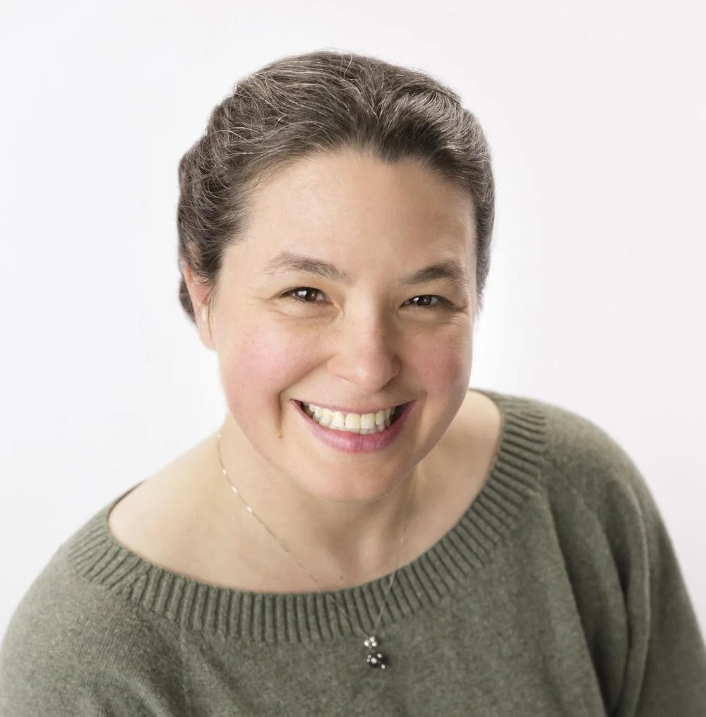 Dr Sarah Fogarty