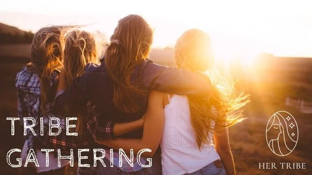 Her Tribe Community Gathering - November