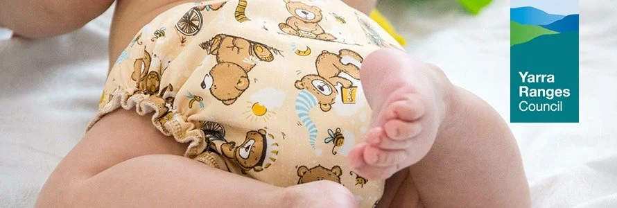 Reusable Nappies Workshop