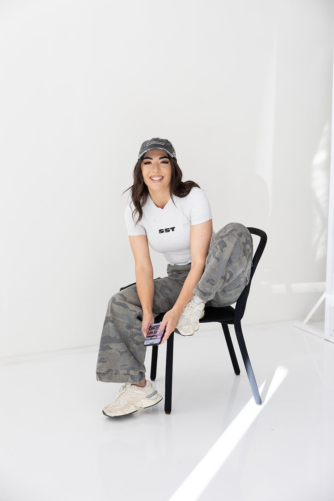 This Is Mira Claudia