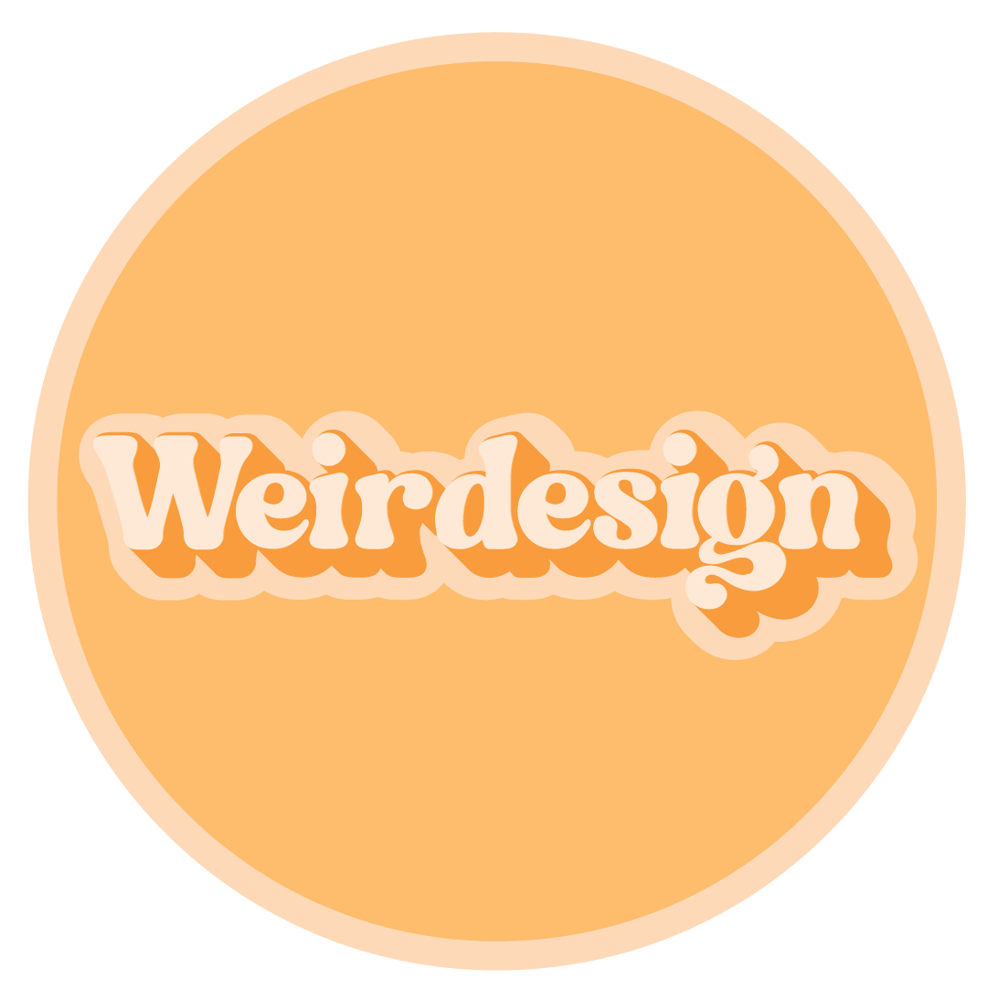 Weirdesign