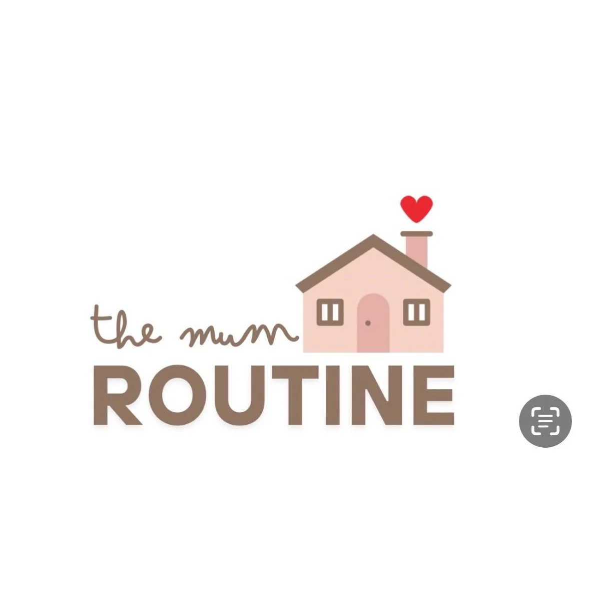 The Mum Routine
