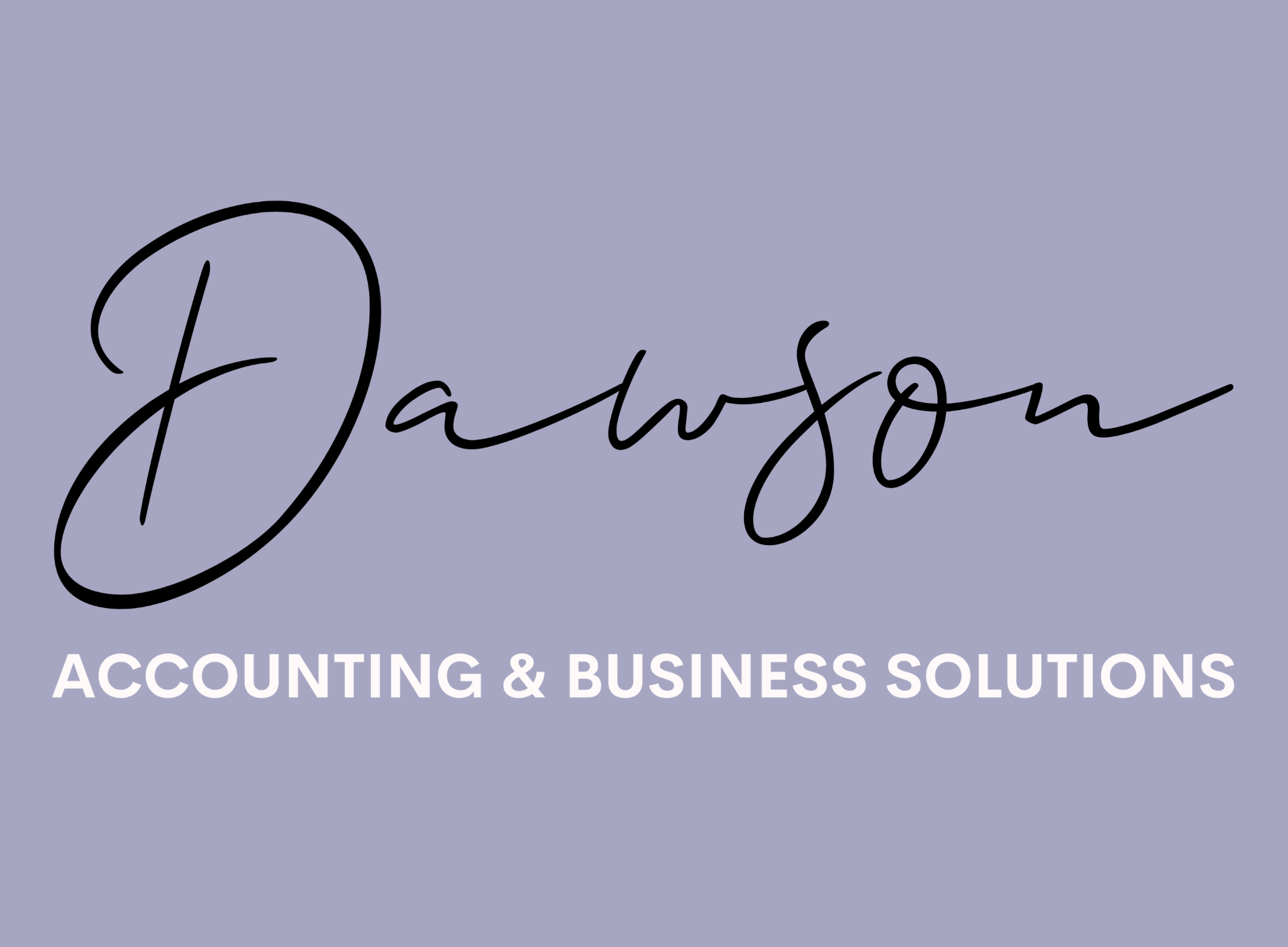 Dawson Accounting