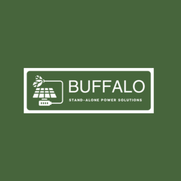 Buffalo Stand-alone Power Solutions