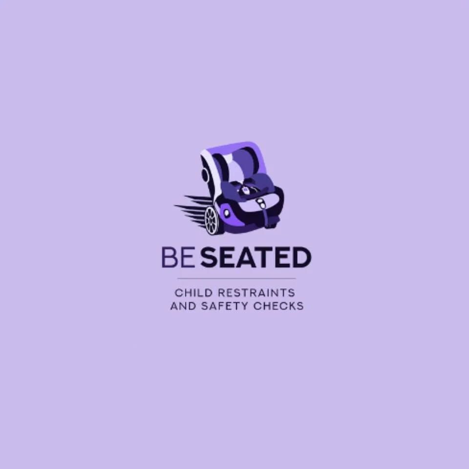 Be Seated Child Restraints and Safety Checks