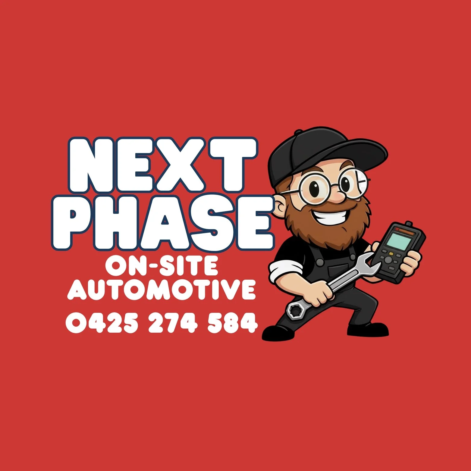 Next Phase On-Site Automotive