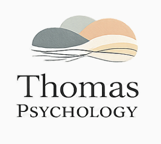 Thomas Psychology Logo stacked.png
