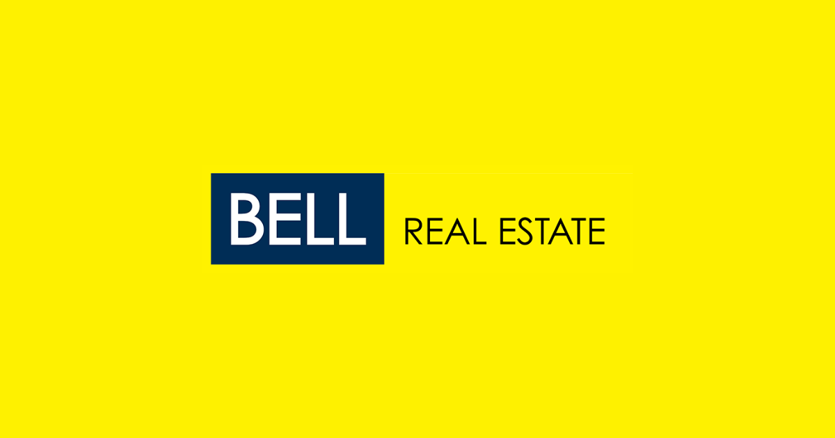 Bell Real Estate- Belgrave