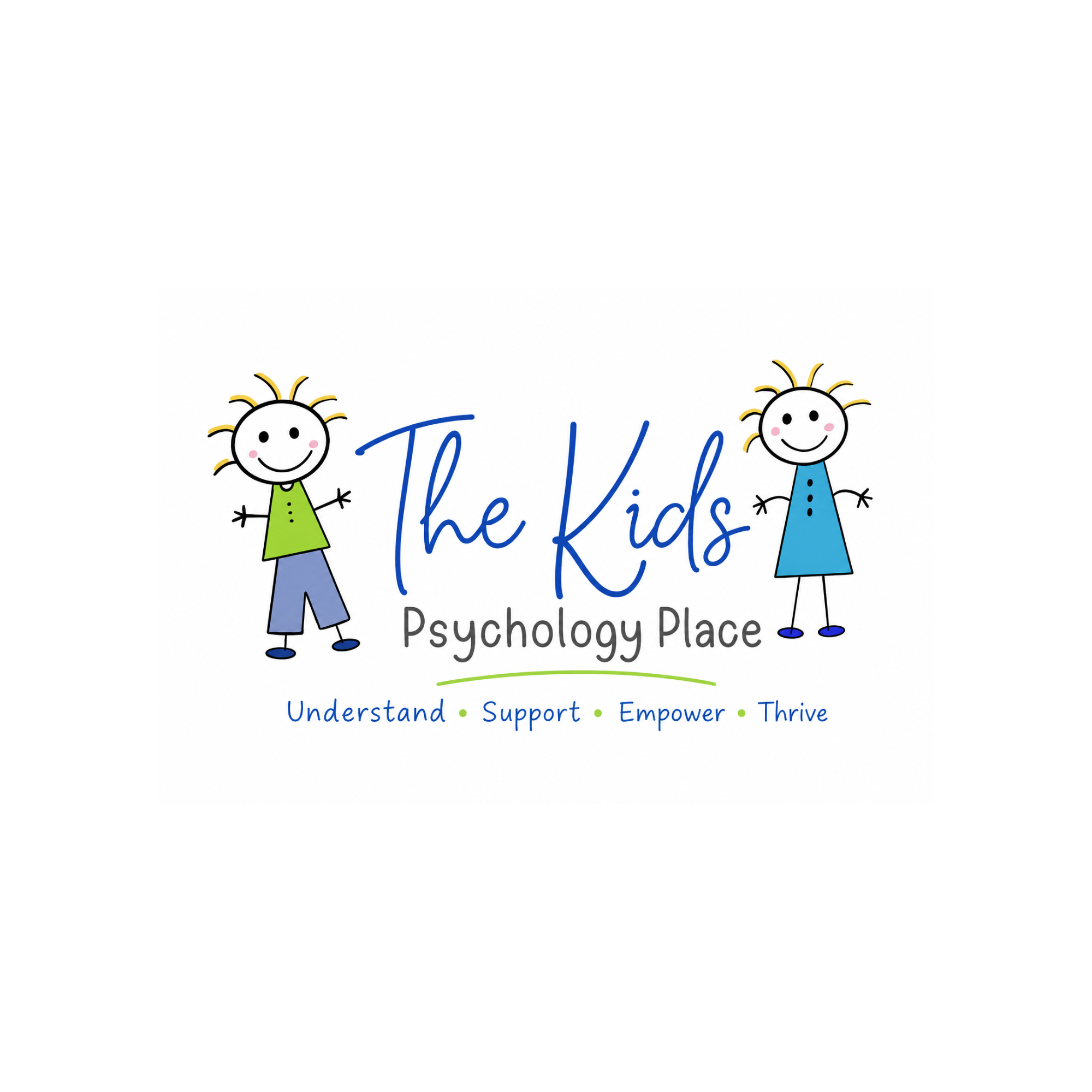 The Kids Psychology Place
