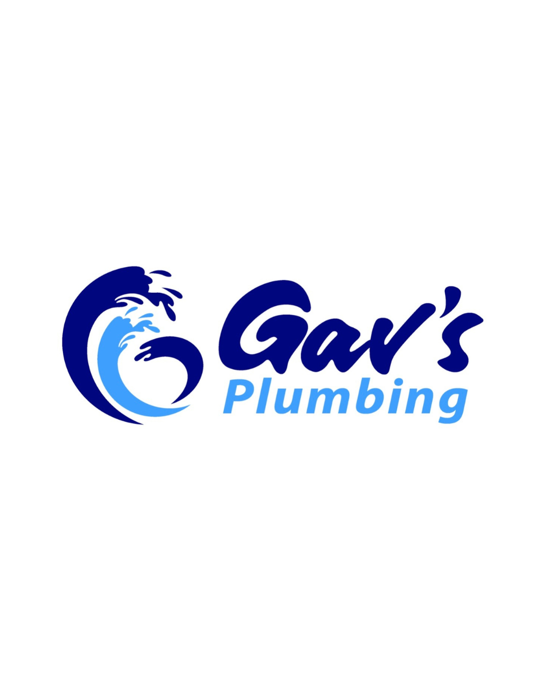 Gav’s Plumbing