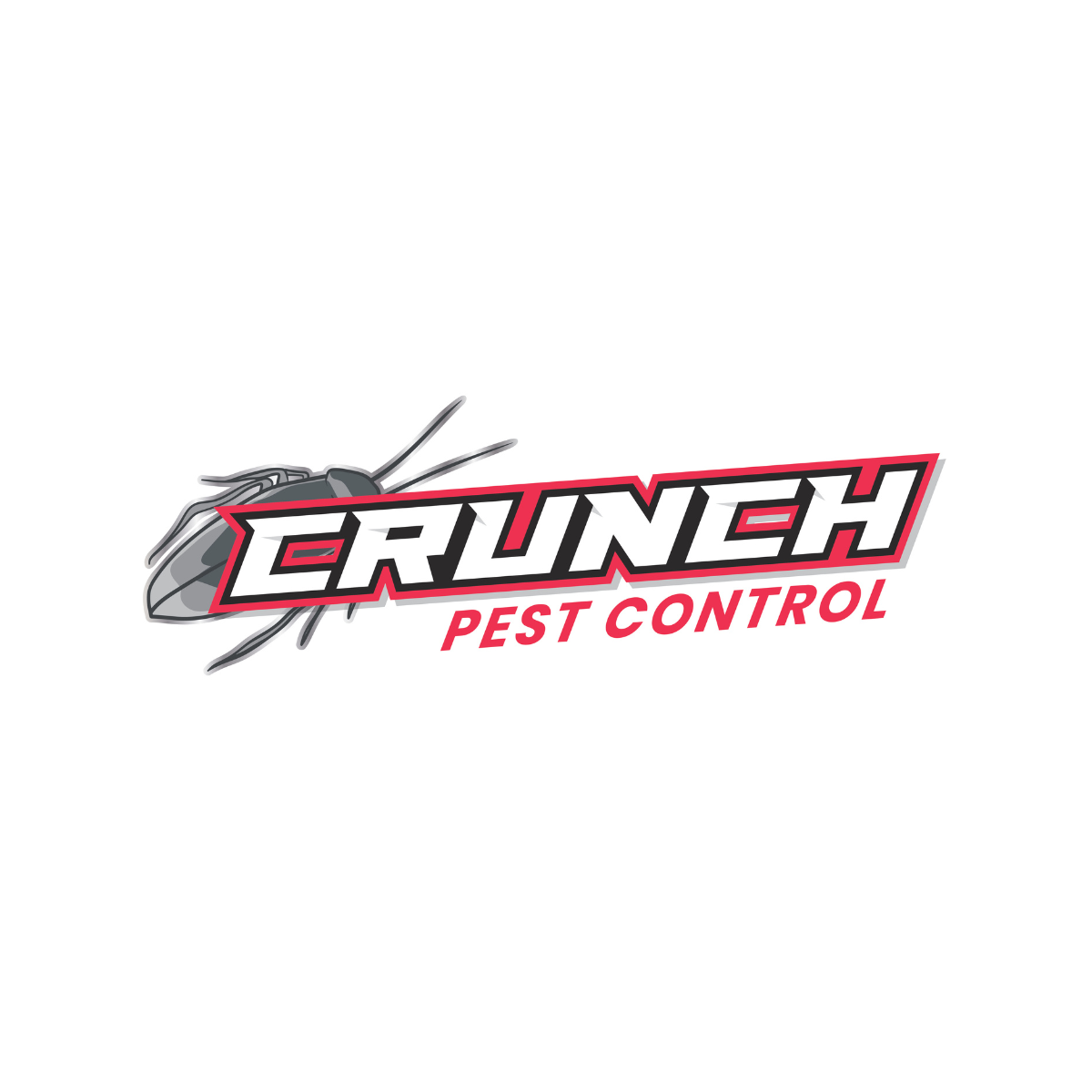 Crunch Pest Control