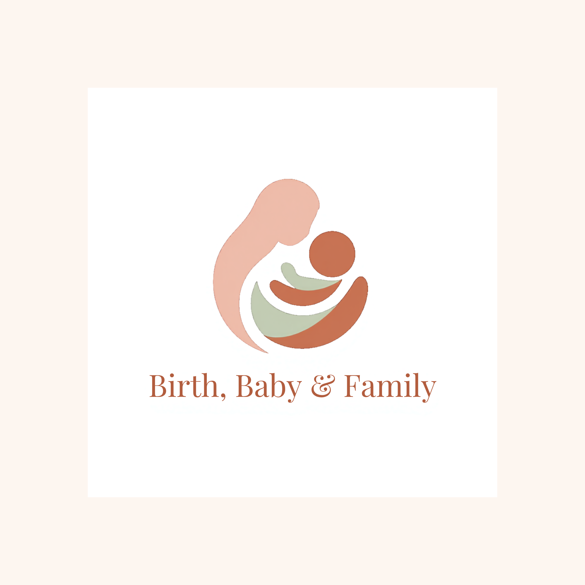 Birth, Baby &amp; Family