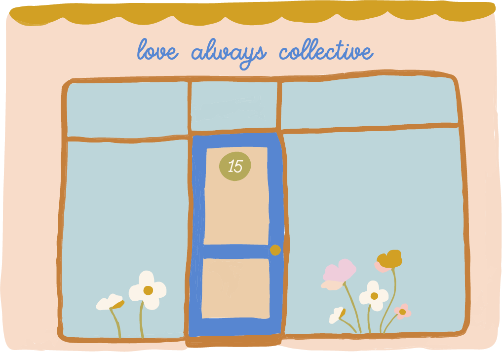 Love Always Collective