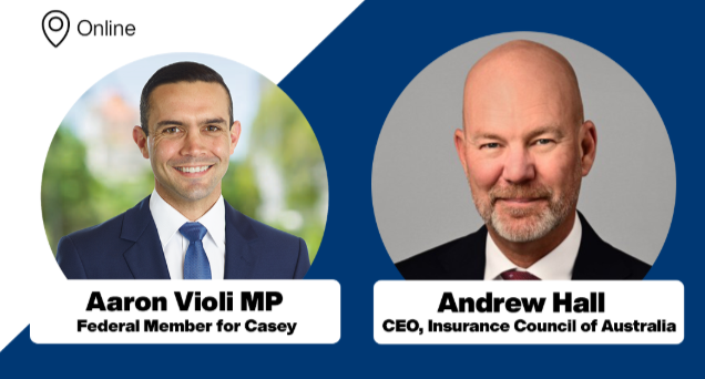 Community Insurance Information Webinar