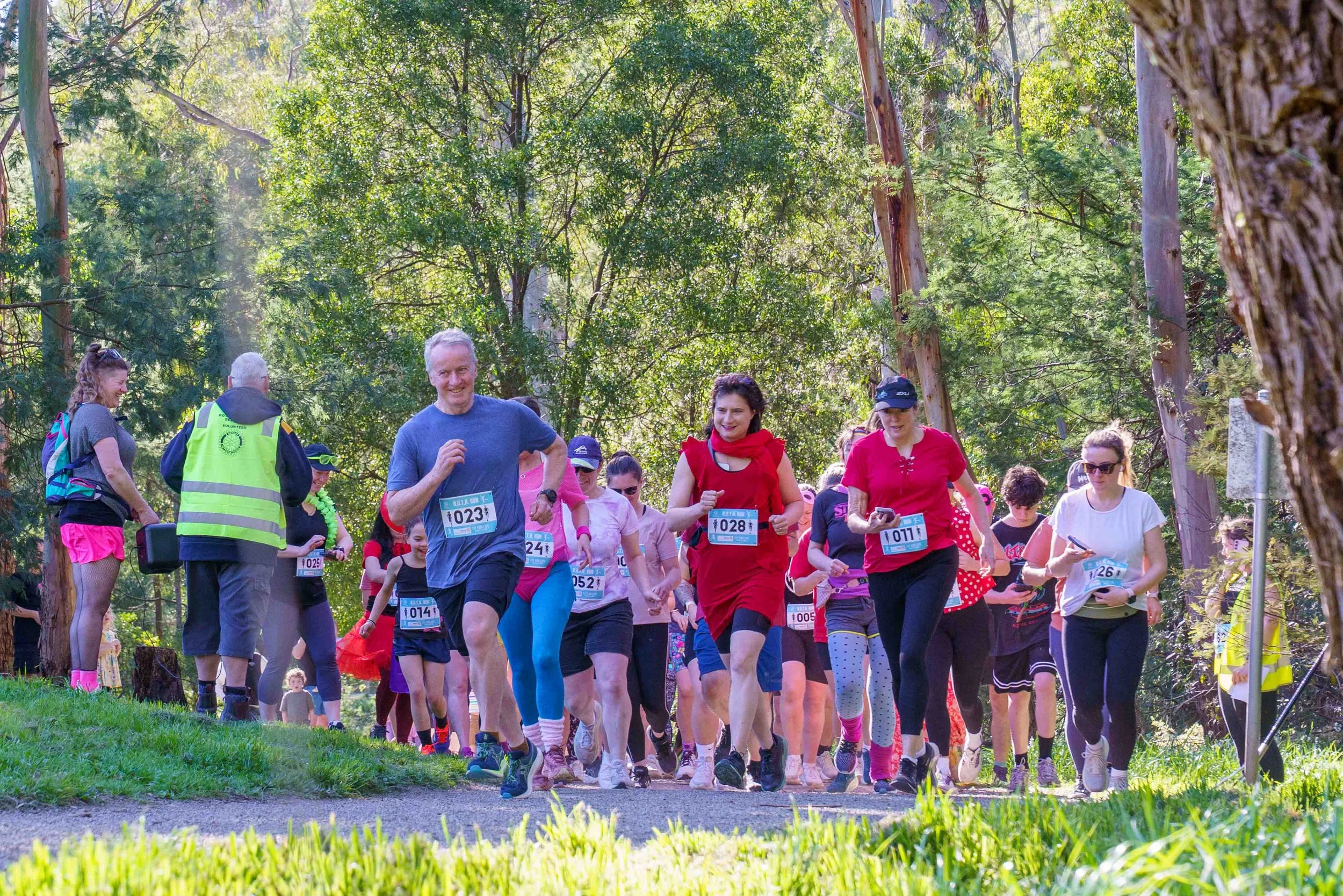 R.U.T.H. Run 2026