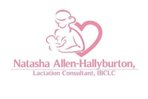 Natasha Allen-Hallyburton Lactation Consultant IBCLC