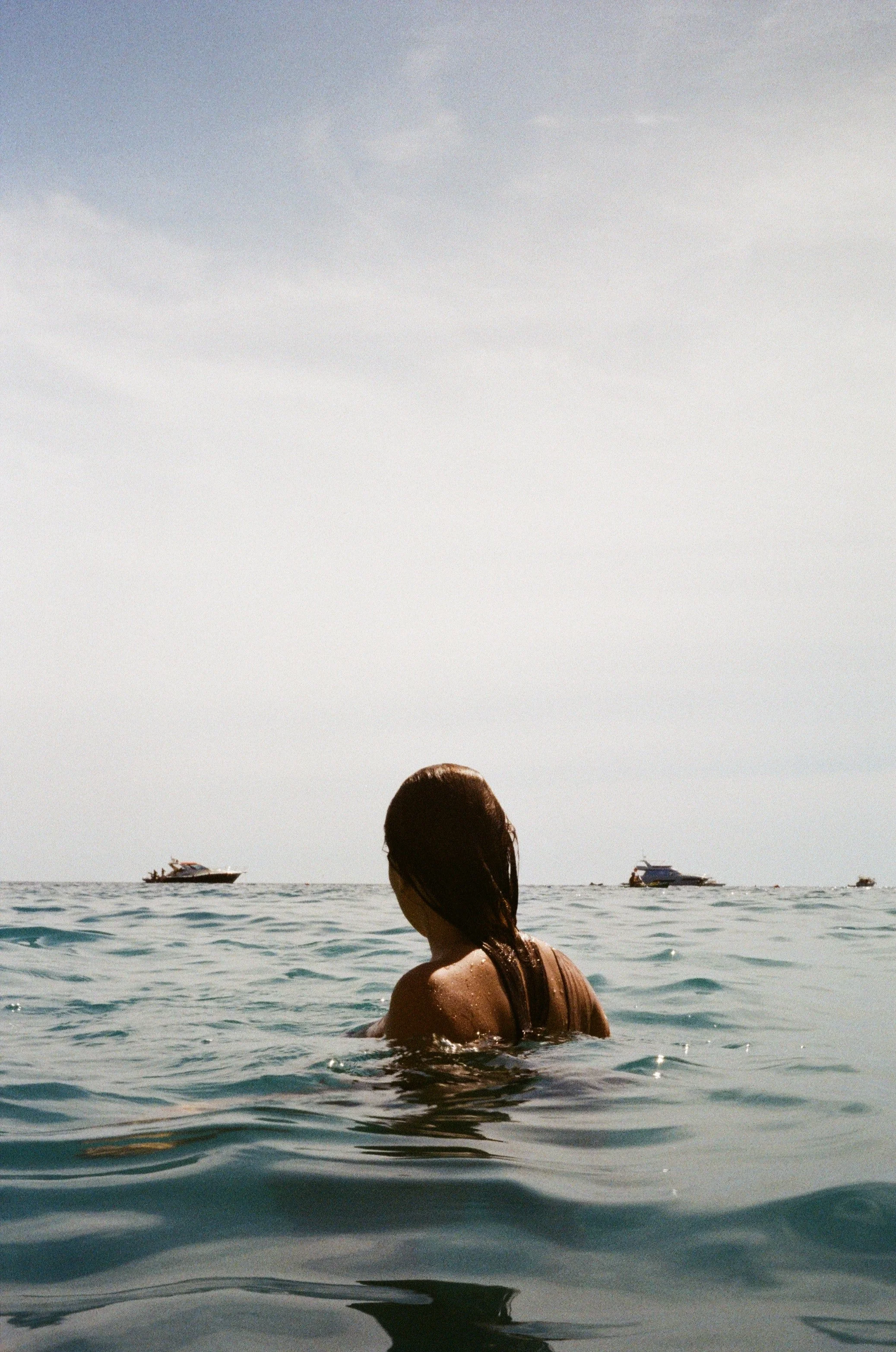 When I Lose Sight Of You Jesus, Bring Me Back To You.