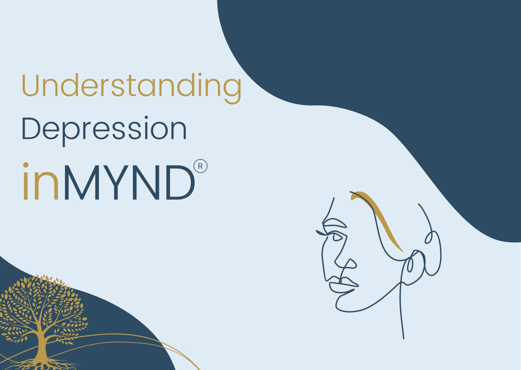 Depression inMYND Training - March