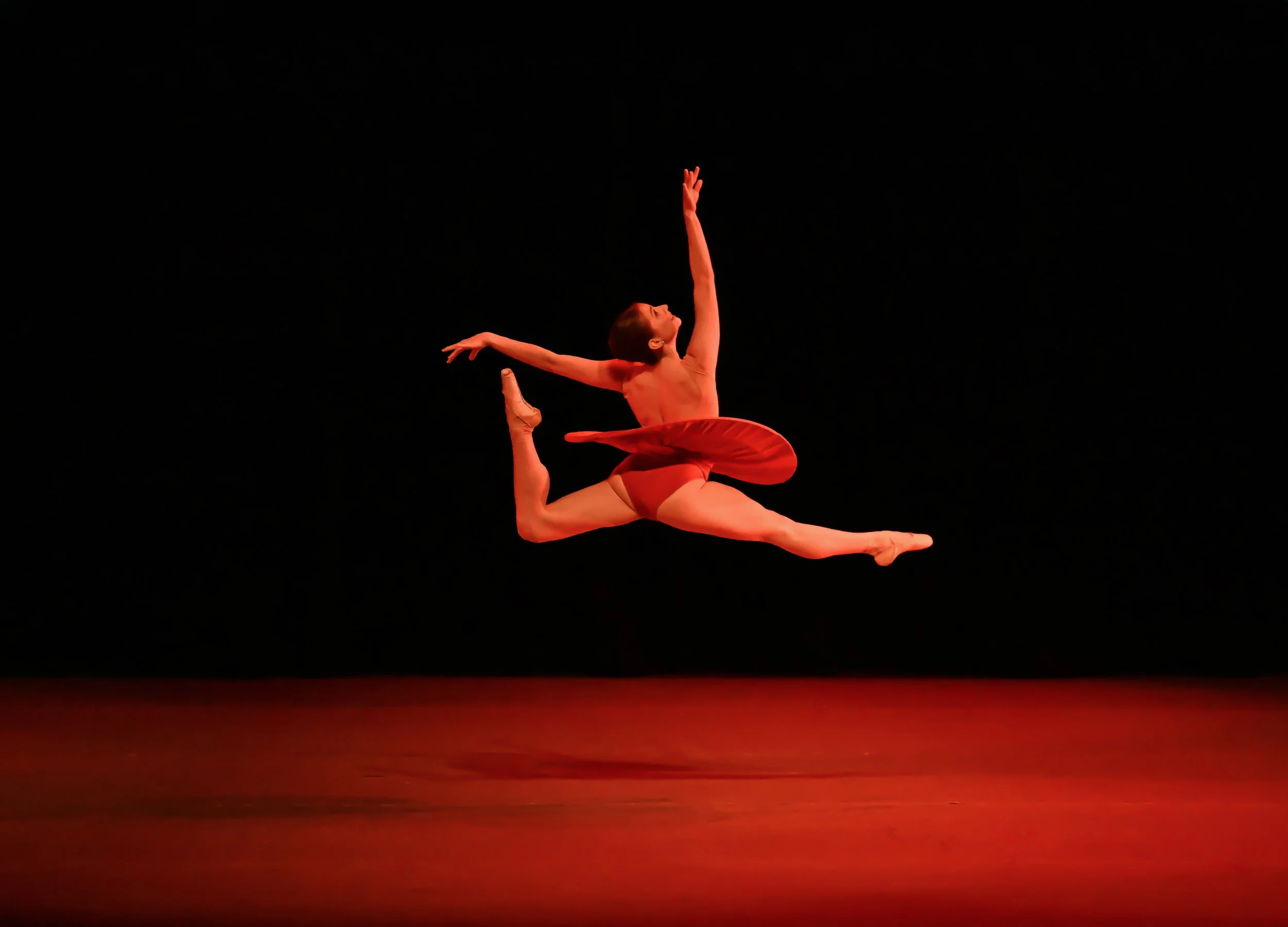 Ballet North Texas