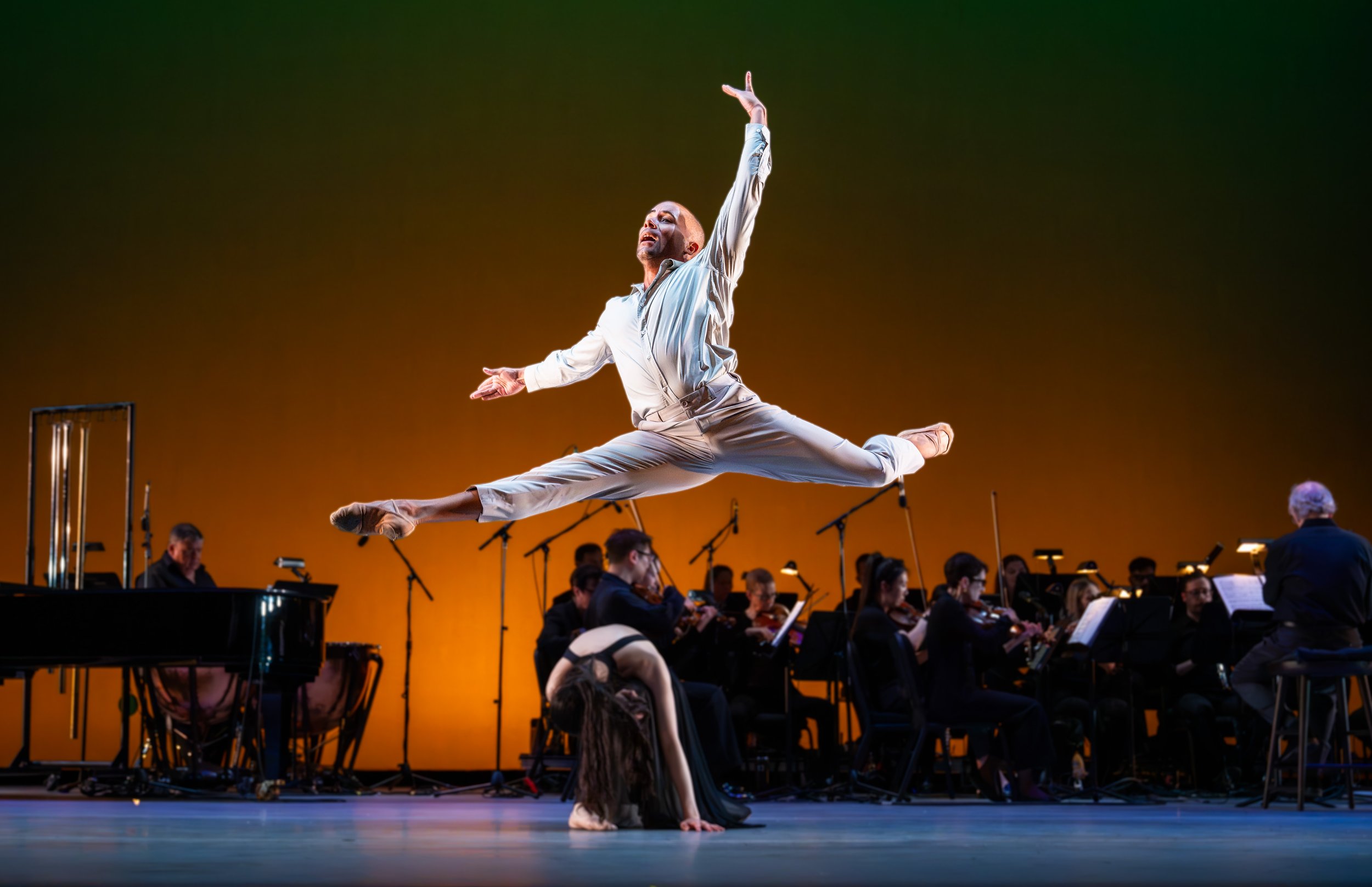 Avant Chamber Ballet