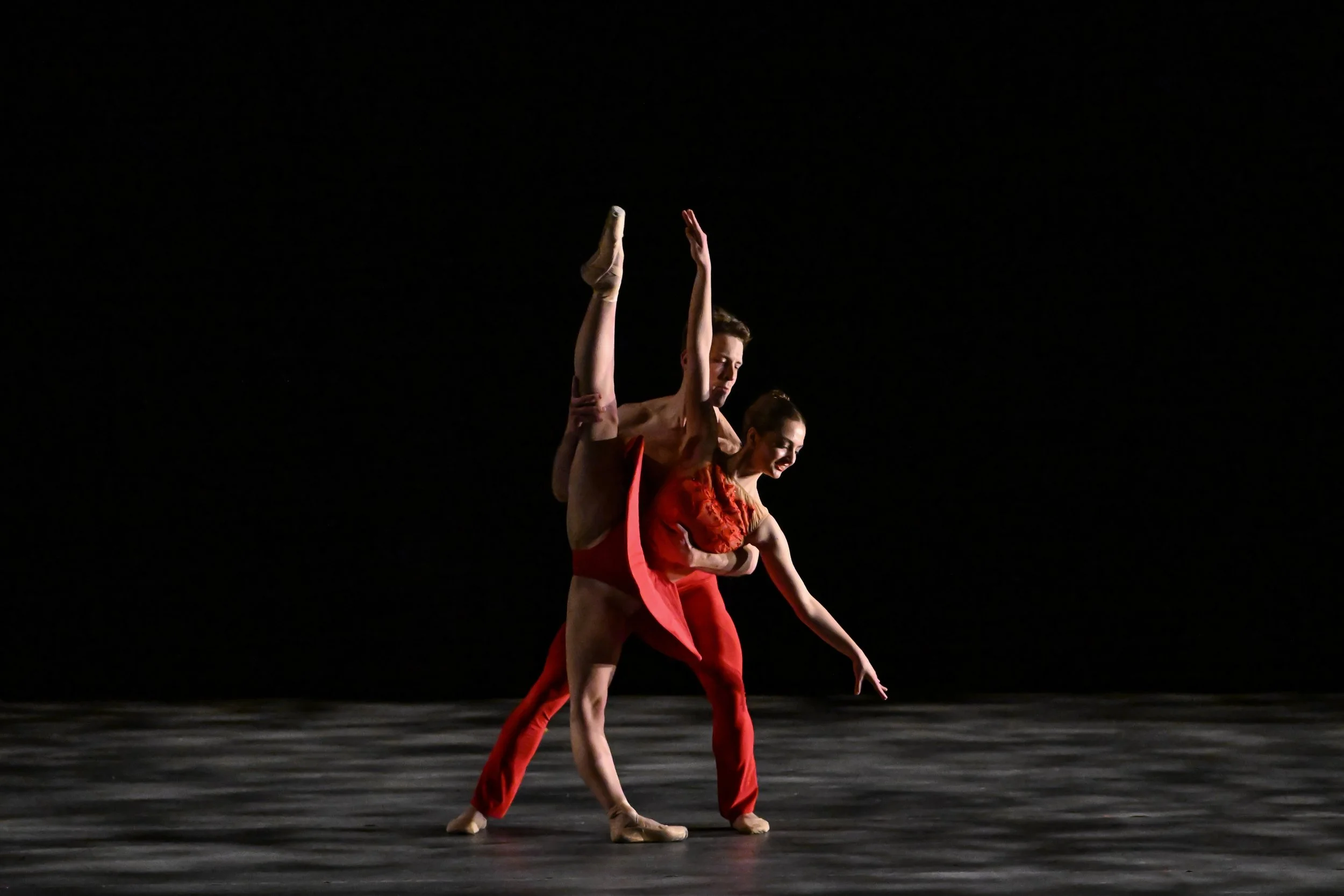 Ballet North Texas