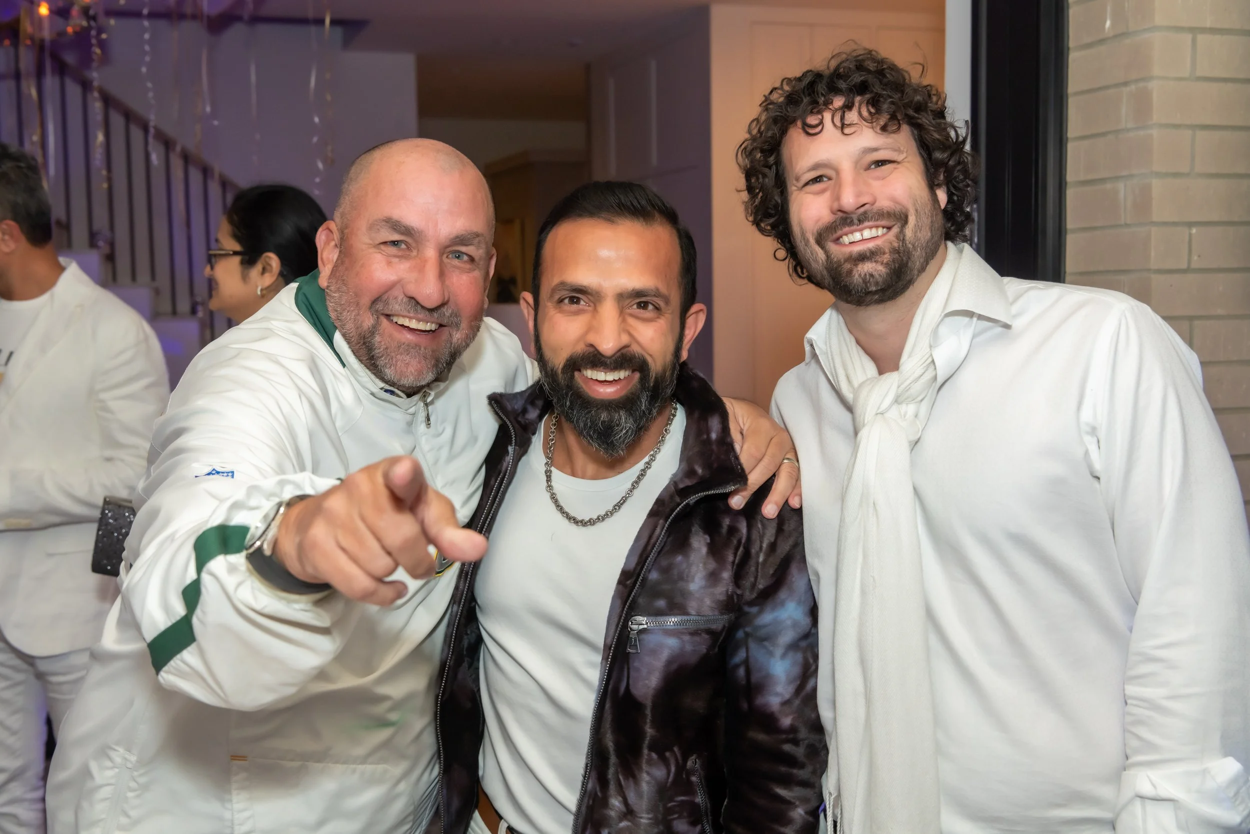 Birthday Party celebration 