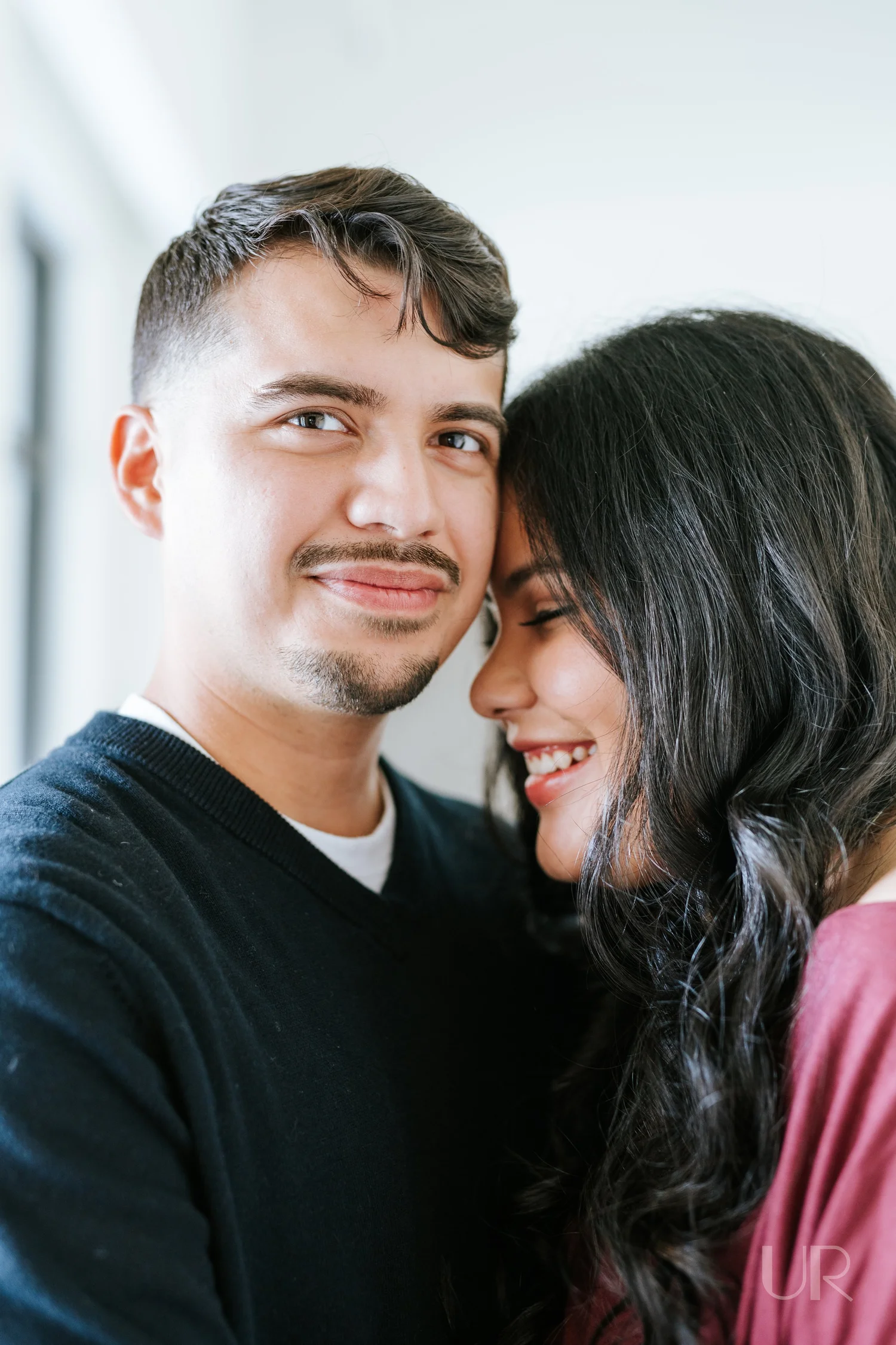 Engagement at Hidden Pines Atascocita Estefany + Damian UnityREEL