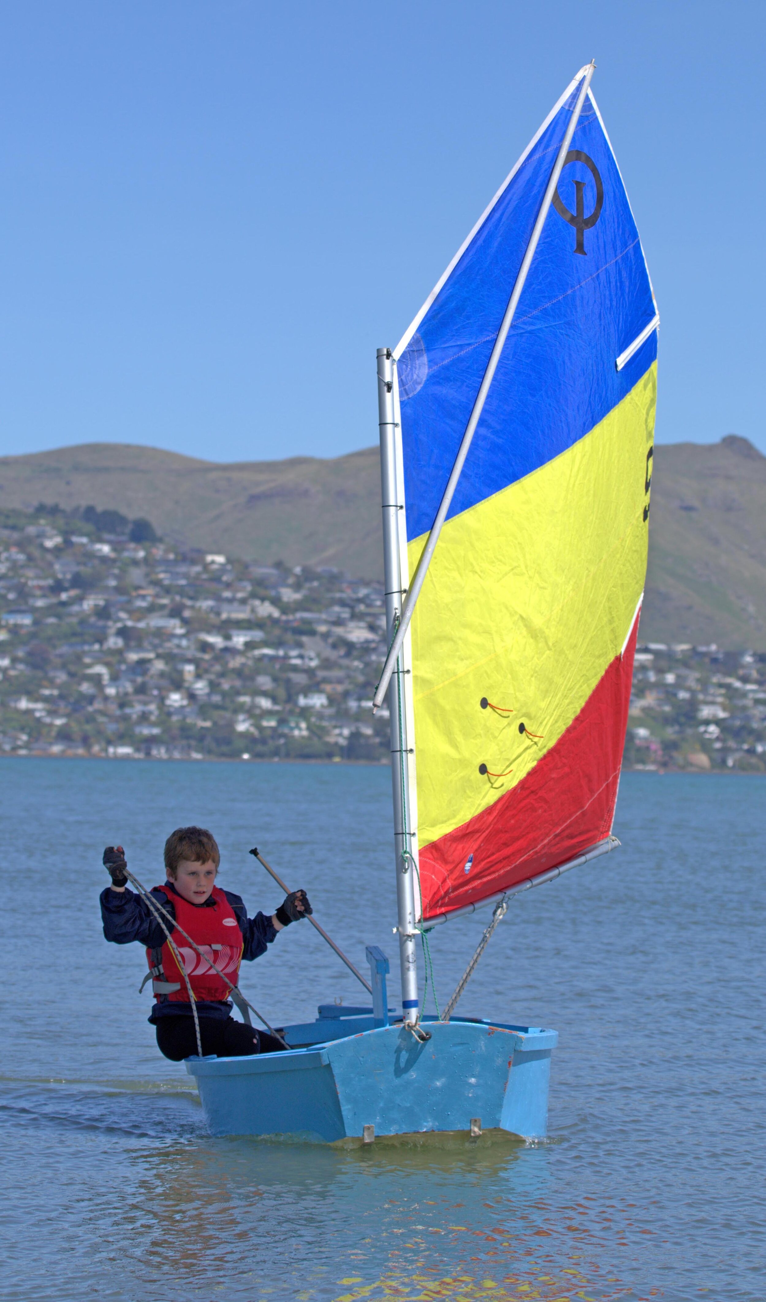 pleasant point yacht club christchurch