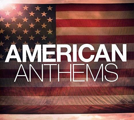 American Anthems