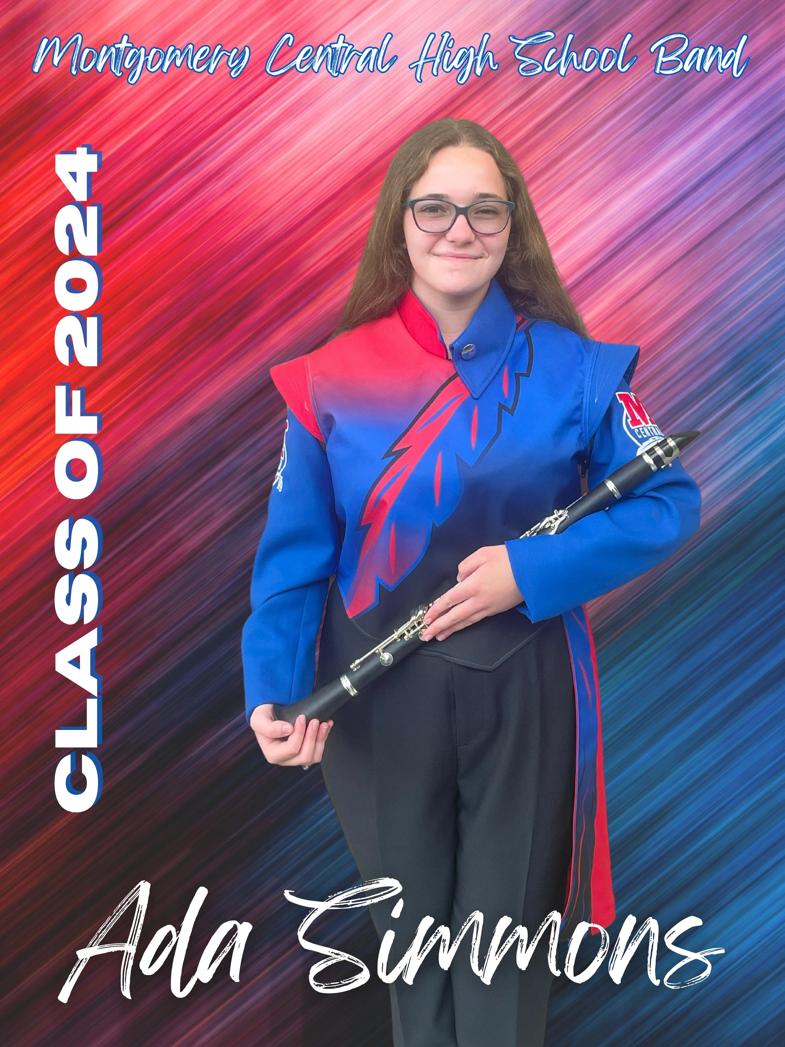Senior Banners