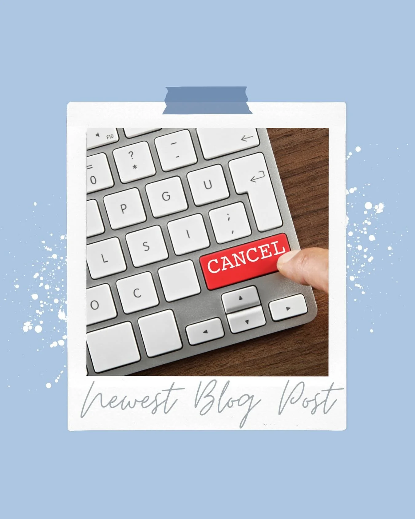 After more than 20 years in spa operations across three continents, one thing I&rsquo;ve consistently seen is this: cancellation policies are often written - but rarely applied. And yet, when done right, they can protect your team, your time, and you