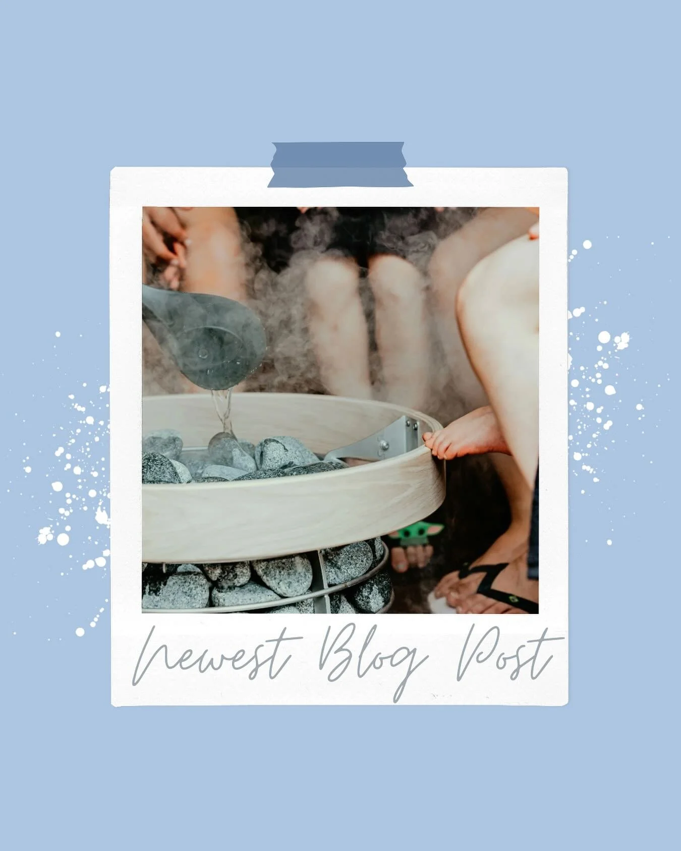 🧖🏼&zwj;♀️ I can already imagine what you&rsquo;re thinking a post about saunas? In a series about spa success?

Yes. Because sometimes success in spa design isn&rsquo;t about creating something new; it&rsquo;s about rediscovering the timeless ritua