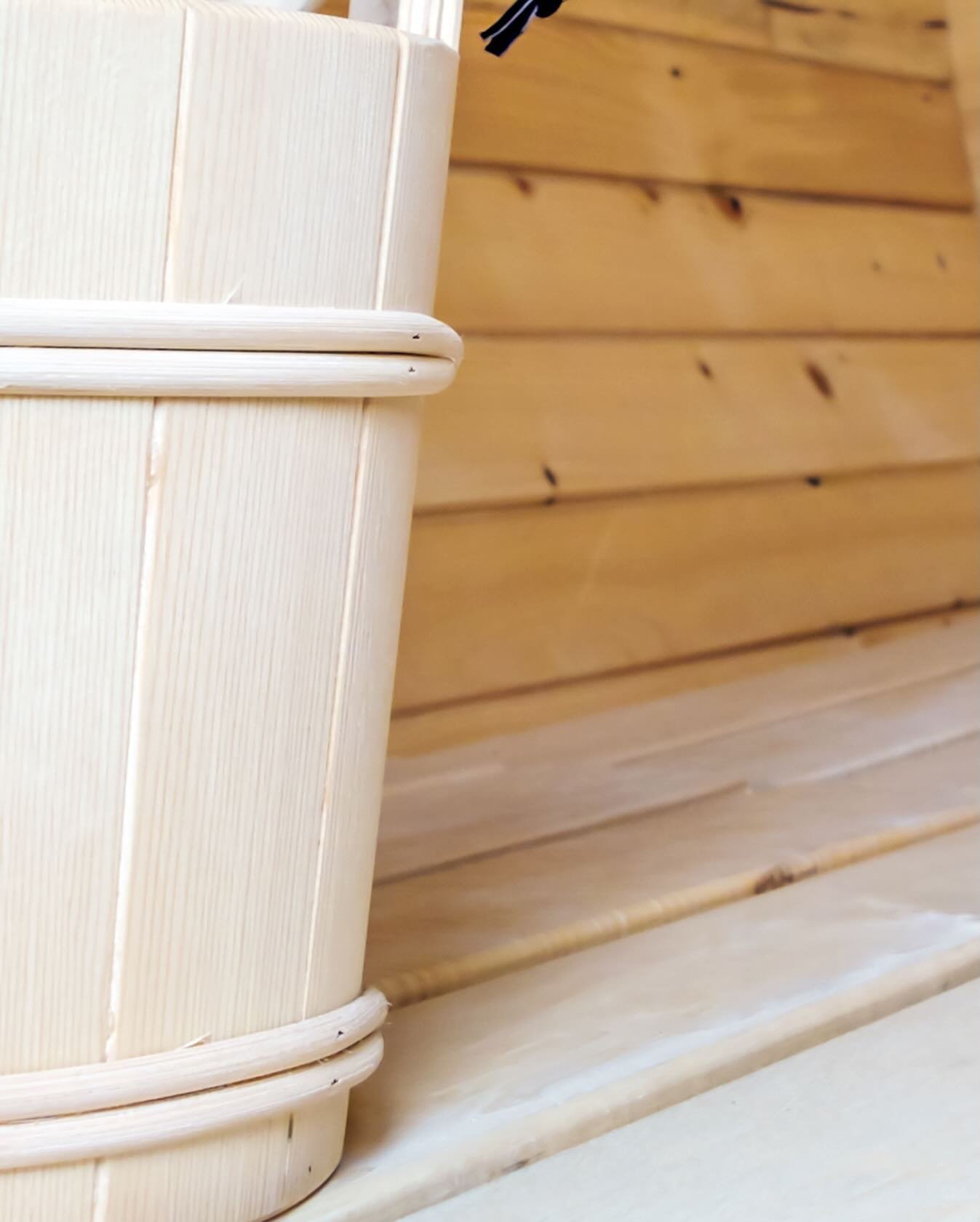 Sauna: Timeless, Yet More Relevant Than Ever

Sauna has never been a trend, it&rsquo;s a timeless wellness ritual. But today, its relevance is stronger than ever: recovery, stress regulation, longevity, and mental clarity are top of mind for guests.

