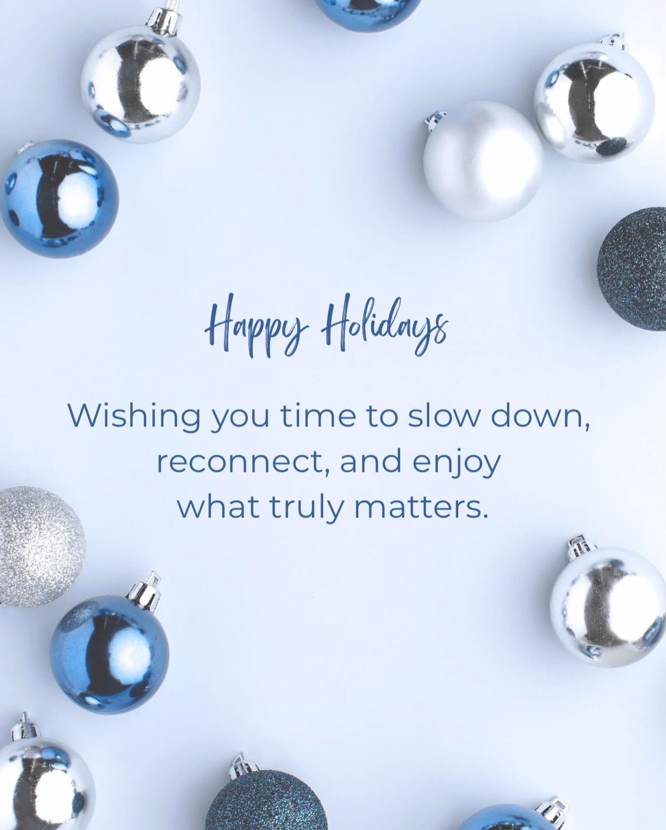 As the year comes to an end, we feel deeply grateful for our clients, for their trust, inspiring visions, and the meaningful projects we&rsquo;ve had the privilege to support this year.

We are thankful for the exciting projects, the creative exchang